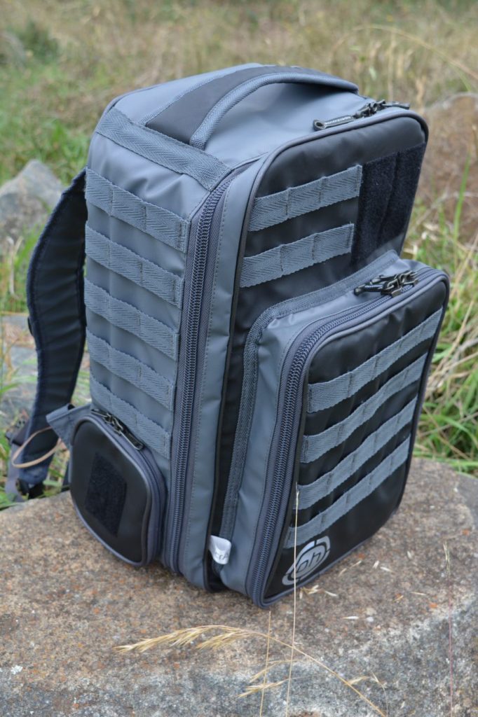 Incident Command Backpack – Choice of Colours - Openhouse Products ...