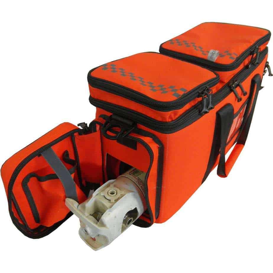 Paramedic Response Backpack - Openhouse Products Australia